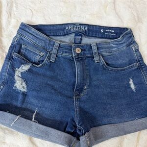 Arizona Jean Company Women's Denim Jeans